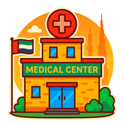 Medical Centers