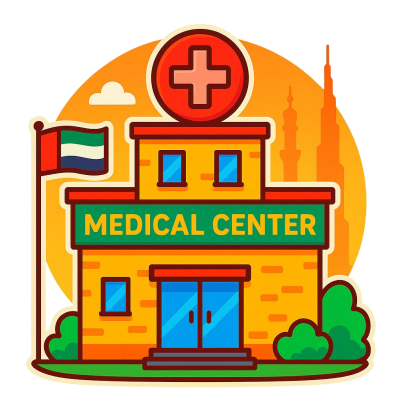 Medical Centers