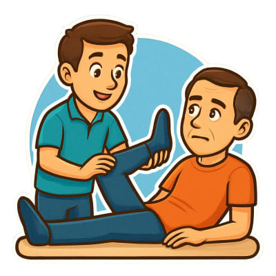 Physiotherapy Services