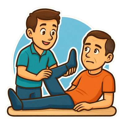 Physiotherapy Services