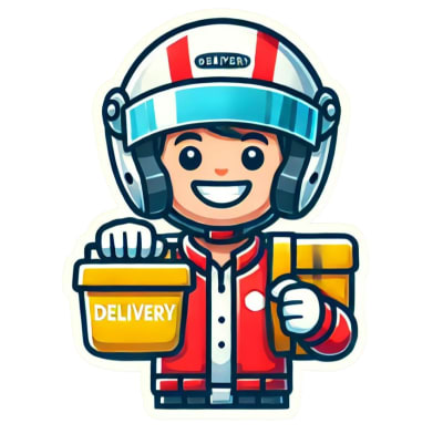 Deliveries & Shipping