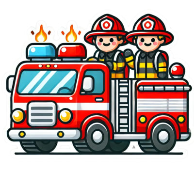 Fire Stations