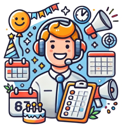 Event Management Services