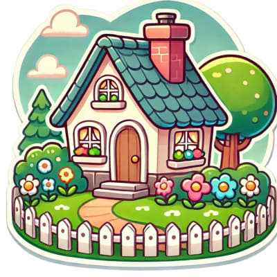 Home & Garden