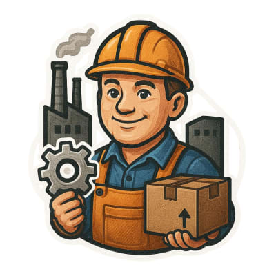 Industrial Suppliers