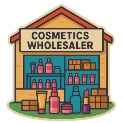 Cosmetics Wholesalers
