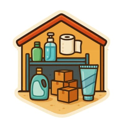 Hygiene Articles Wholesalers