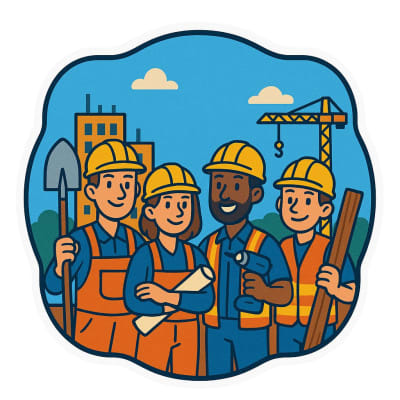 Construction Companies