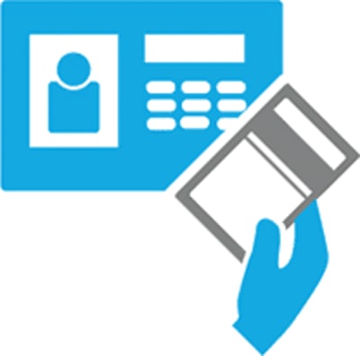 Access Control System & Equipment