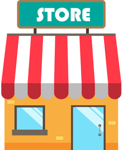 Retail Stores