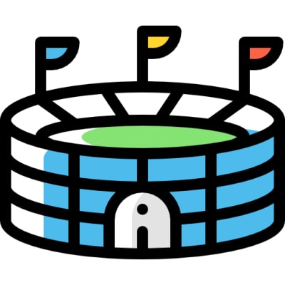 Sports Venues