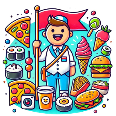 Food & Drinks Specials