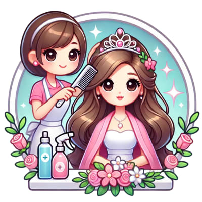 Bridal Salons