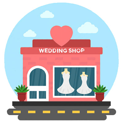 Bridal Shops