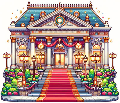 Event Halls