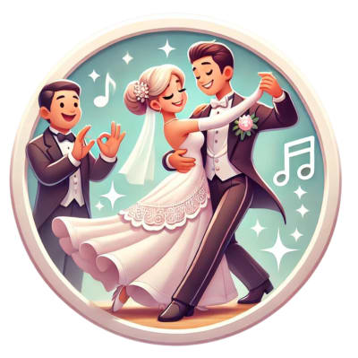 Wedding Dance Lessons