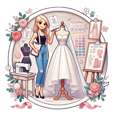 Wedding Designers
