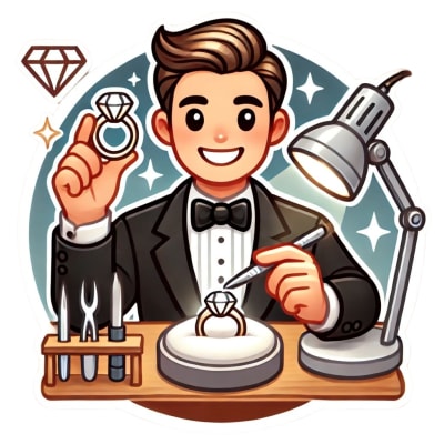 Wedding Jewelers