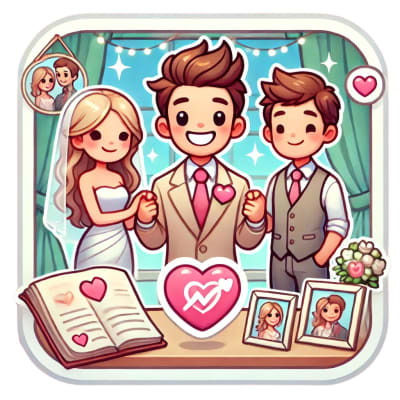 Wedding Matchmakers