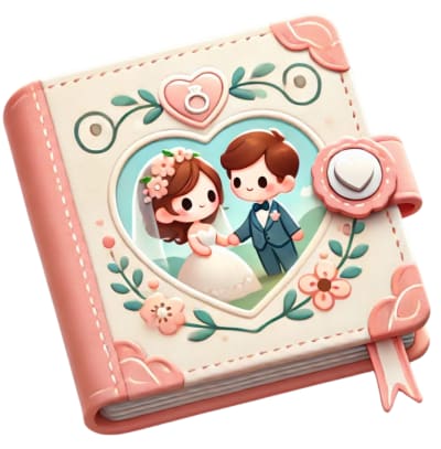 Wedding Newlywed Services