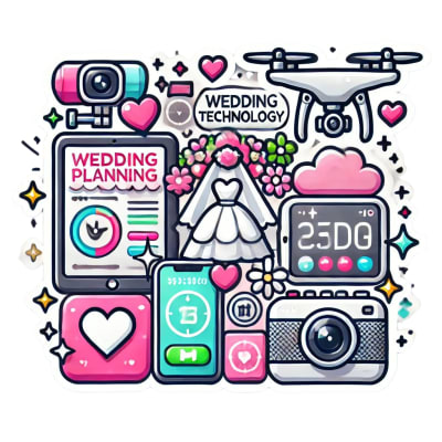 Wedding Technology