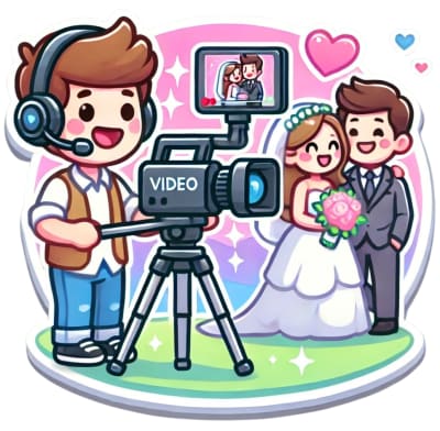 Wedding Videographers