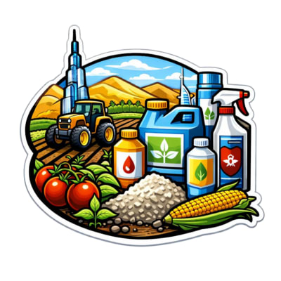 Agrochemicals Suppliers