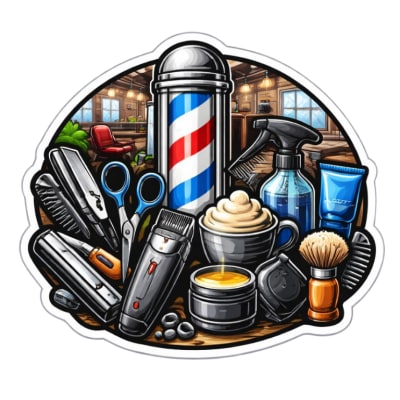 Barber Supply Stores