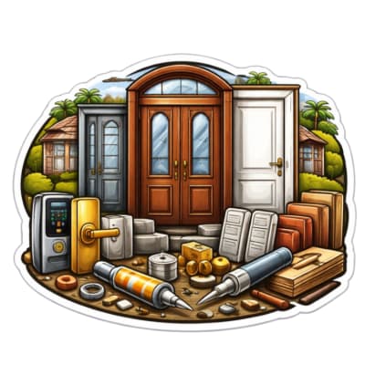 Door Suppliers