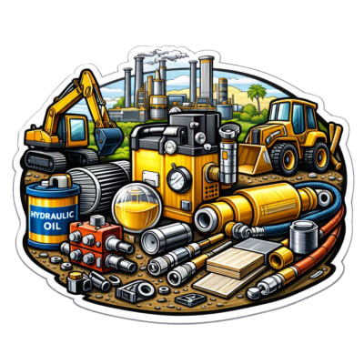 Hydraulic Equipment Suppliers