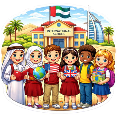 International Schools
