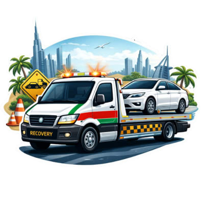 Towing Services