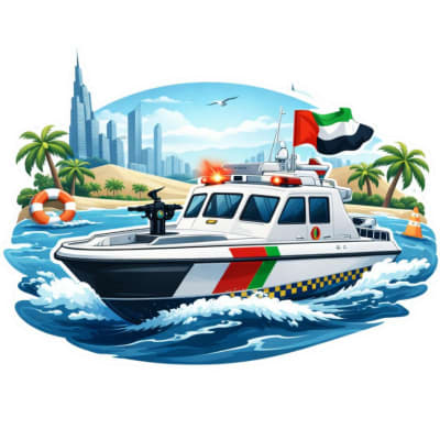 Coast Guards