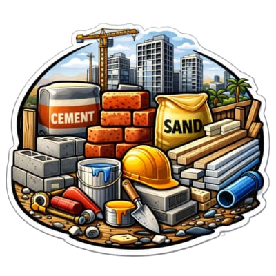 Building Materials Suppliers