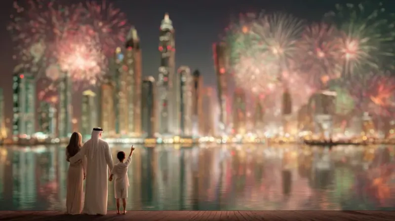 Best UAE National Day holiday deals from Dubai 2025