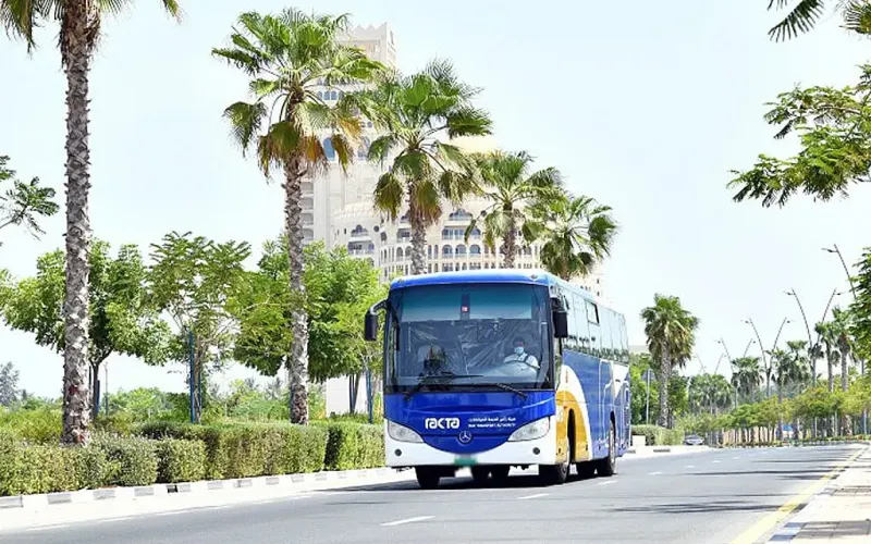 Your Complete 2025 Guide to Inter-Emirate Bus Services in the UAE: Smooth Journeys Across Emirates