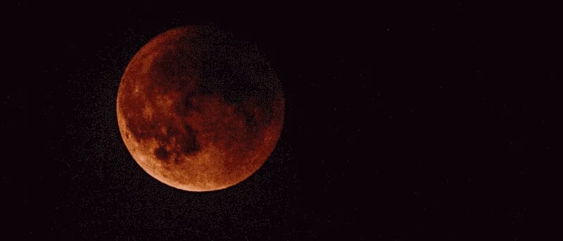 Blood Moon in the UAE 2025: Your Complete Guide to the September Total Lunar Eclipse