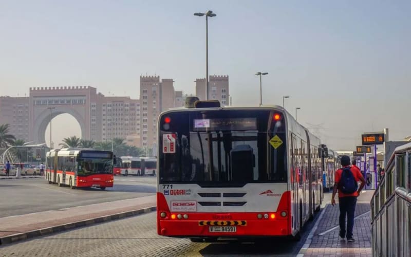 Dubai Public Transport Fines 2025: The Ultimate Guide to Avoid Costly Penalties