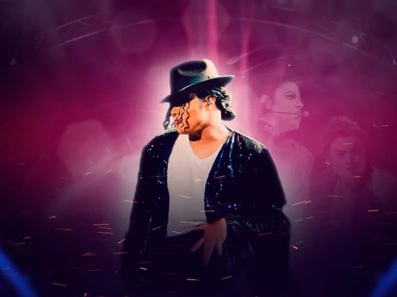 Michael Lives Forever Is Coming to Dubai This September 2025 – A Tribute Like No Other