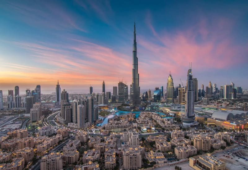 UAE declared Safest Country in the World Again in 2025: A Global Benchmark for Security and Trust