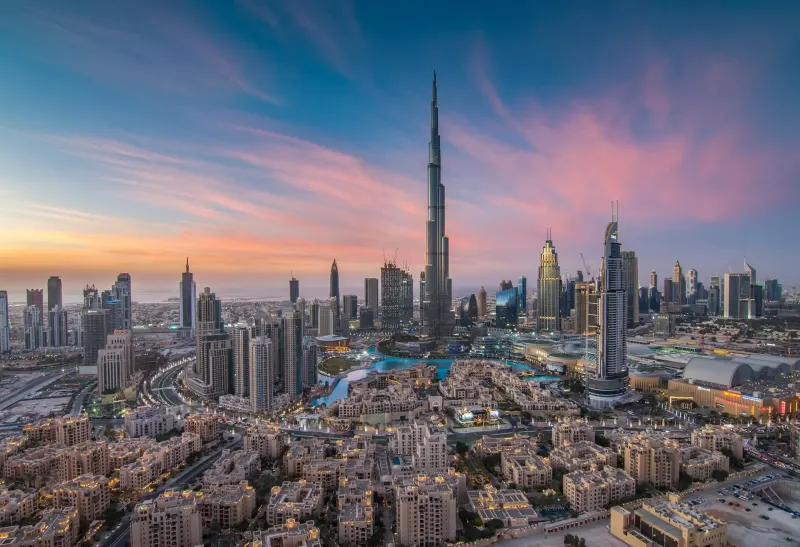 UAE declared Safest Country in the World Again in 2025: A Global Benchmark for Security and Trust