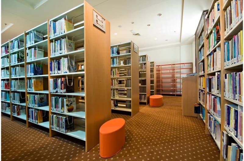 Inspiring Guide to the Best Libraries in Umm Al Quwain for Students and Readers (2025 Updated)