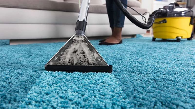 Top Carpet Cleaning Companies in Dubai: 2025’s Most Trusted Professional Services