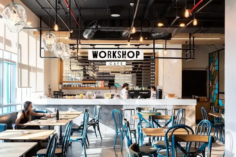 Unbeatable Picks: Best Coworking Spaces in Fujairah — Inspiring Places for Growth
