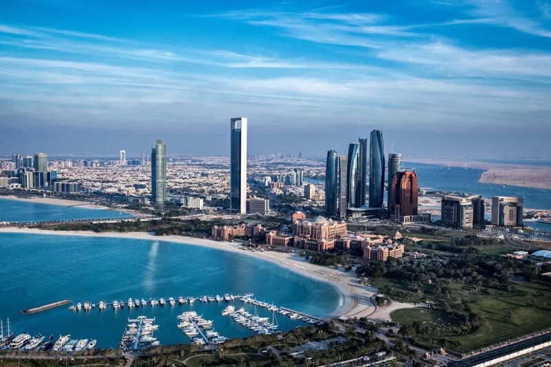 Unstoppable Growth Most Common Small Businesses in Abu Dhabi Thriving in 2025