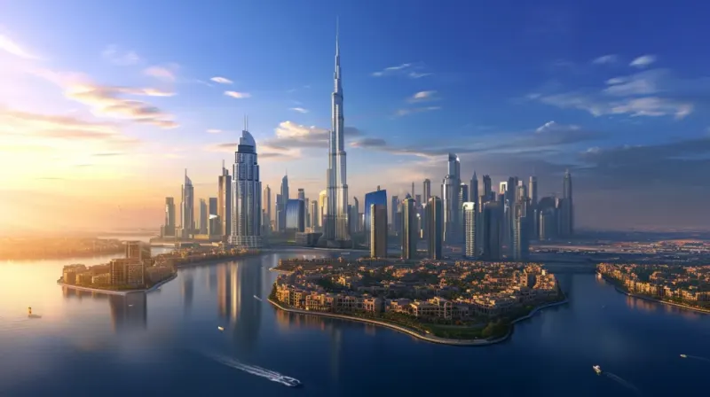 Why You Should Live in Sharjah and Work in Dubai: A 2025 Guide for Expats