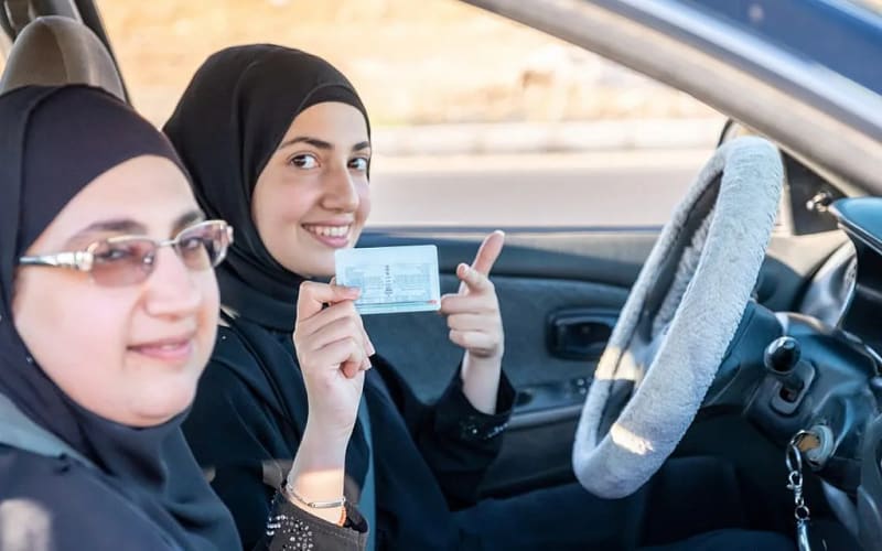 Safe Driving in Ajman in 2026: Rules Tips and Parking Ultimate Guide