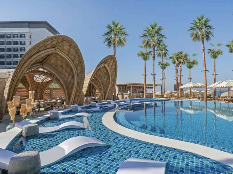 10 of the Best Pool Day Deals in Dubai This Weekend (2025 Edition)