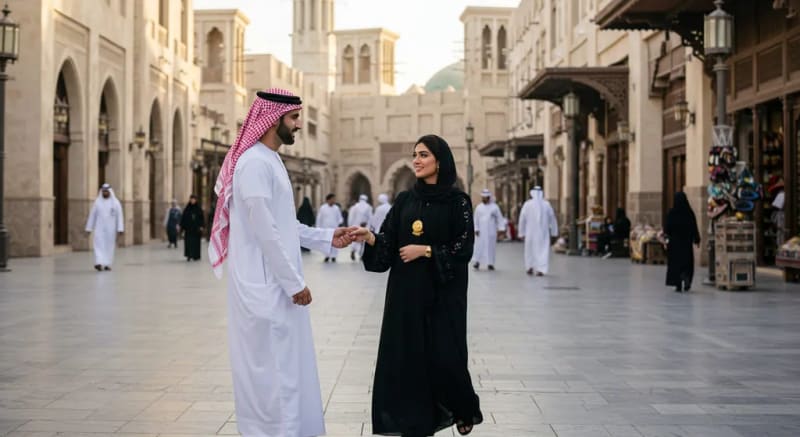 National Dress of the UAE Reinvented: Thawb 2.0 and the Bold Future of Emirati Fashion in 2025