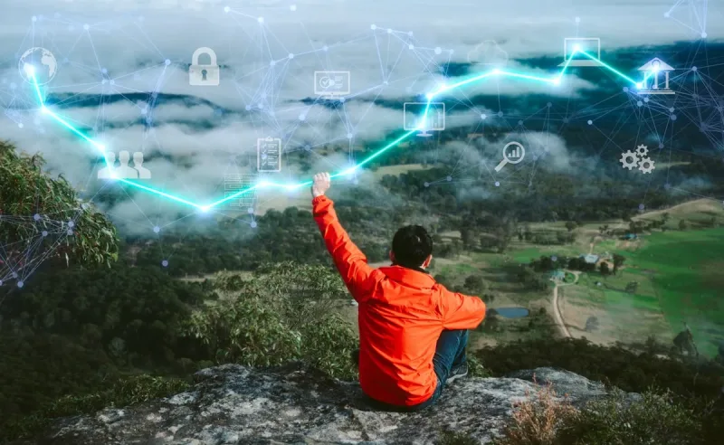 Smarter, Seamless, and Game-Changing: How AI-Powered Travel is Transforming UAE Tourism in 2025